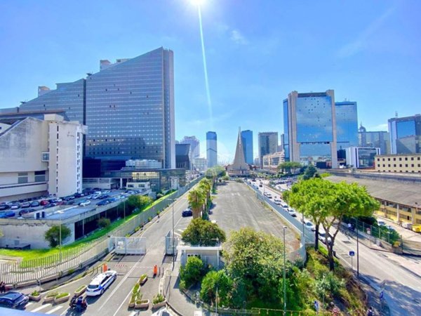 appartamento in vendita a Napoli in zona Poggioreale