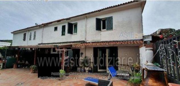 casa indipendente in vendita a Napoli