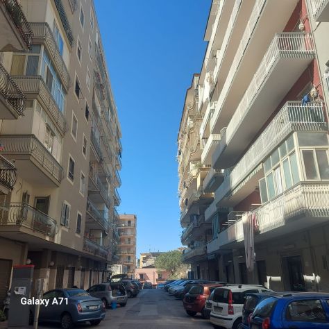 appartamento in vendita a Napoli in zona Pianura