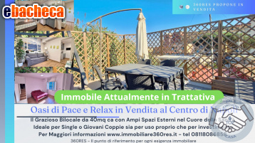 appartamento in vendita a Napoli in zona Capodimonte / Colli Aminei