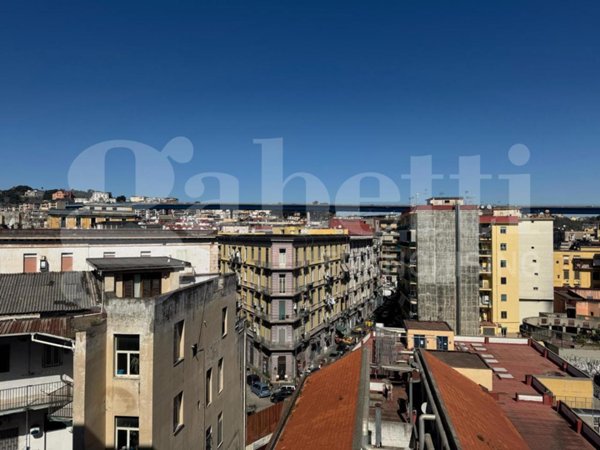 appartamento in vendita a Napoli in zona Capodichino