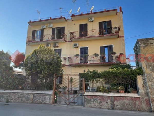 appartamento in vendita a Napoli in zona San Giovanni a Teduccio