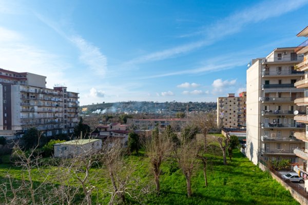 appartamento in vendita a Napoli in zona Pianura