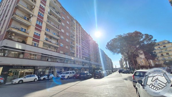 appartamento in vendita a Napoli in zona Fuorigrotta