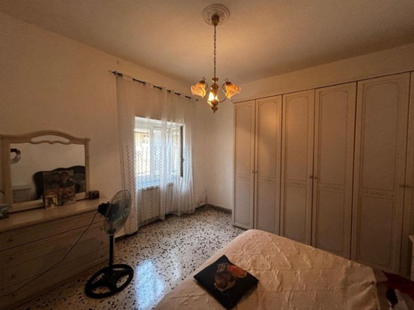 appartamento in vendita a Napoli in zona Soccavo