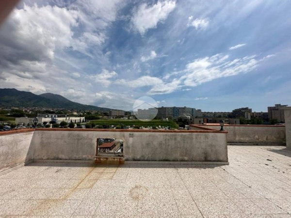 appartamento in vendita a Napoli in zona Ponticelli