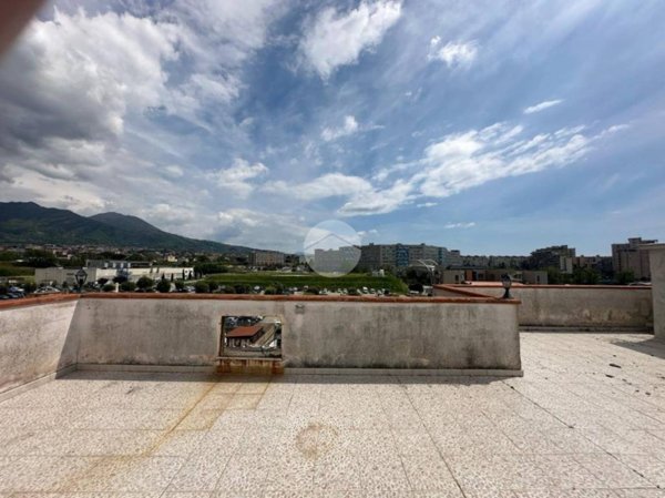 appartamento in vendita a Napoli in zona Ponticelli