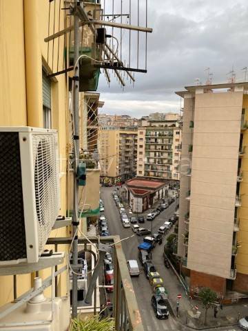 appartamento in vendita a Napoli in zona Arenella