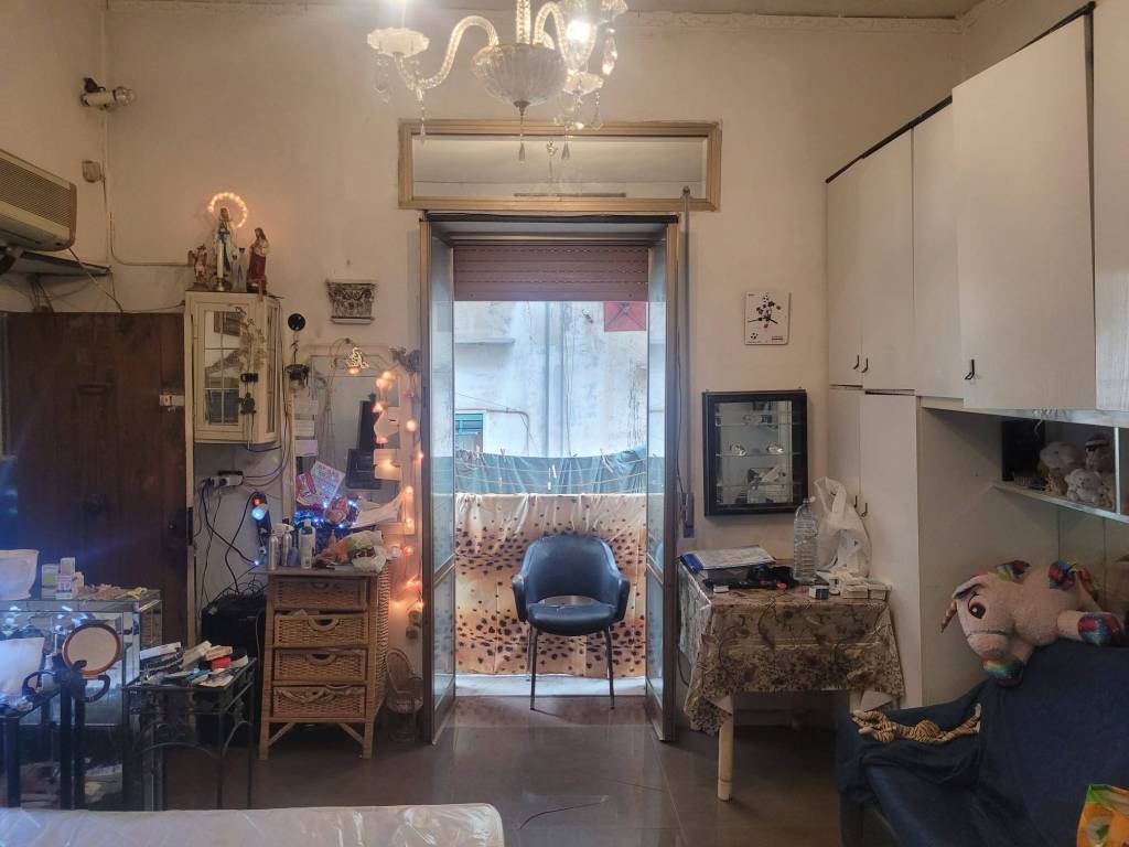 appartamento in vendita a Napoli