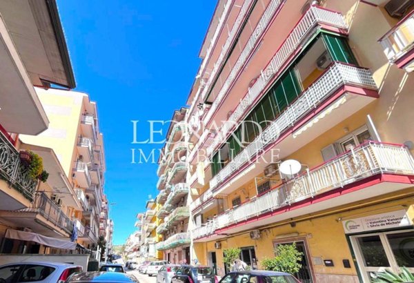 appartamento in vendita a Napoli in zona Pianura