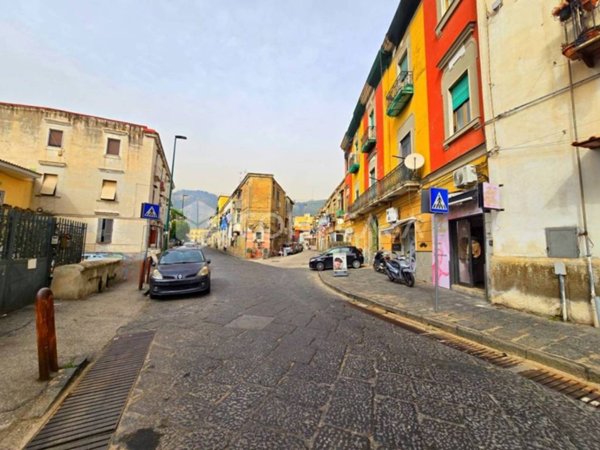 appartamento in vendita a Napoli in zona Soccavo