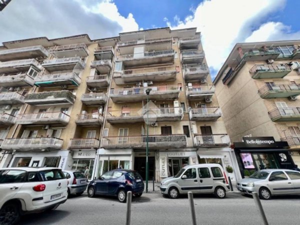 appartamento in vendita a Napoli in zona Soccavo