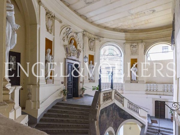 appartamento in vendita a Napoli