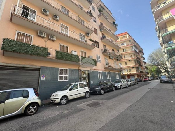 appartamento in vendita a Napoli in zona Scampia