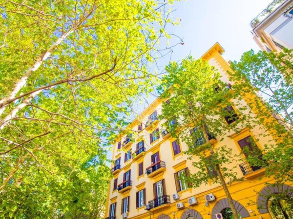 appartamento in vendita a Napoli in zona Vomero