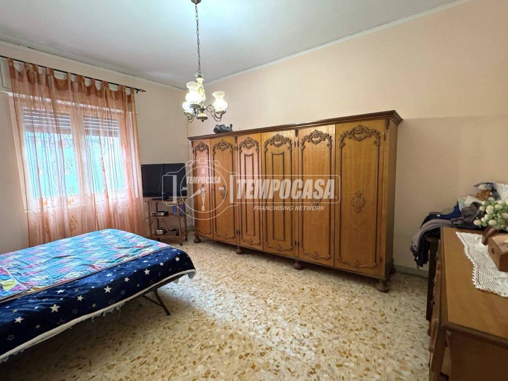 appartamento in vendita a Napoli in zona Bagnoli