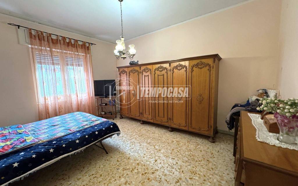 appartamento in vendita a Napoli in zona Bagnoli