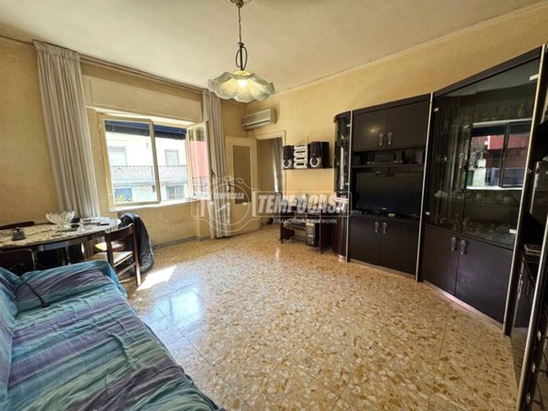 appartamento in vendita a Napoli in zona Bagnoli