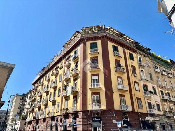 appartamento in vendita a Napoli