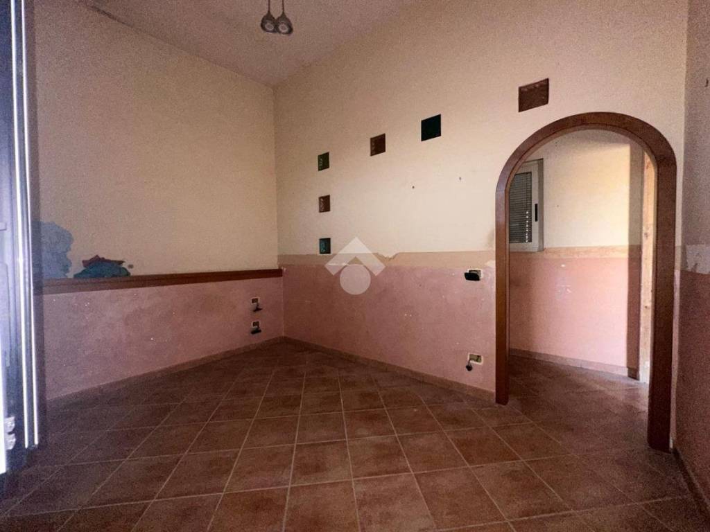 appartamento in vendita a Napoli in zona Capodichino