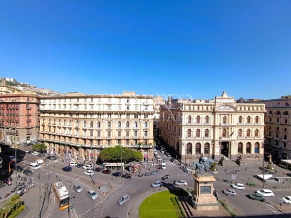ufficio in vendita a Napoli