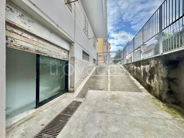 appartamento in vendita a Napoli in zona Pianura