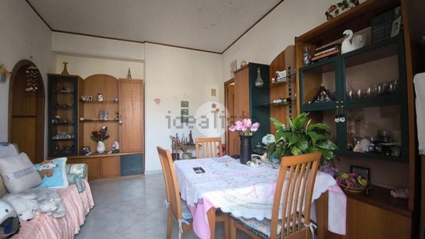 appartamento in vendita a Napoli in zona Camaldoli
