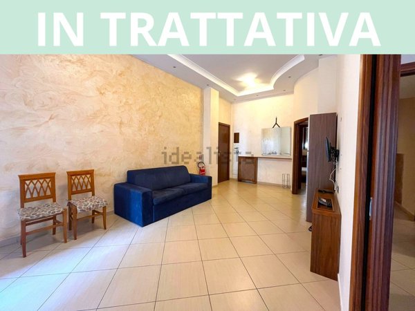 appartamento in vendita a Napoli in zona Pendino / San Giuseppe