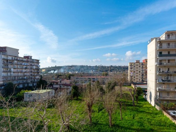 appartamento in vendita a Napoli in zona Pianura