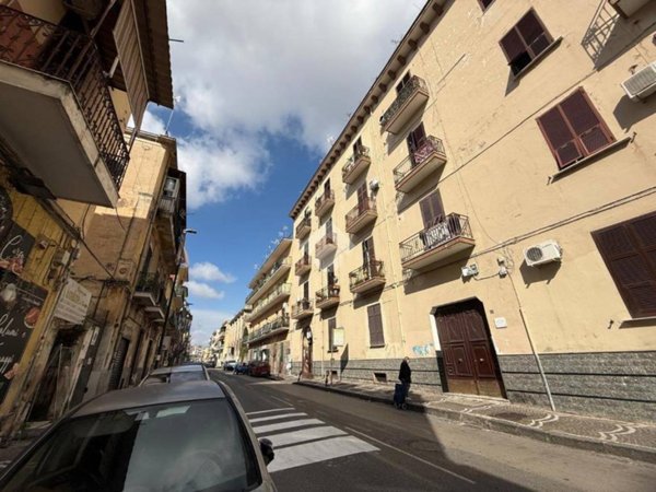 monolocale in vendita a Napoli in zona Piscinola