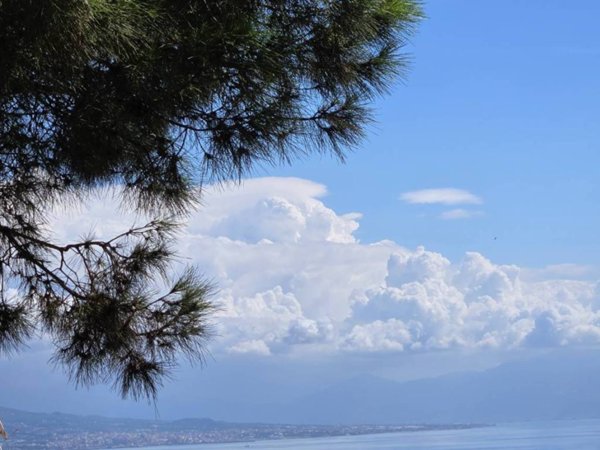 appartamento in vendita a Napoli in zona Posillipo