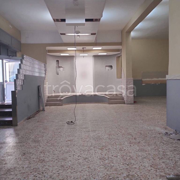quadrivano in vendita a Napoli in zona Bagnoli