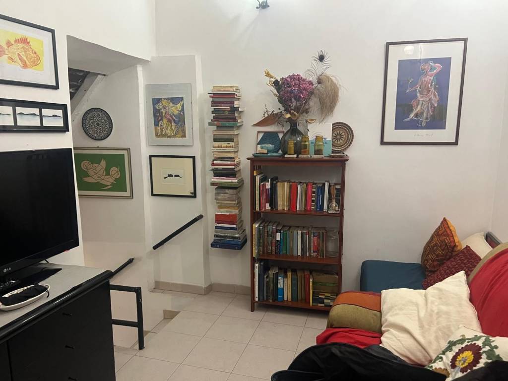 appartamento in vendita a Napoli