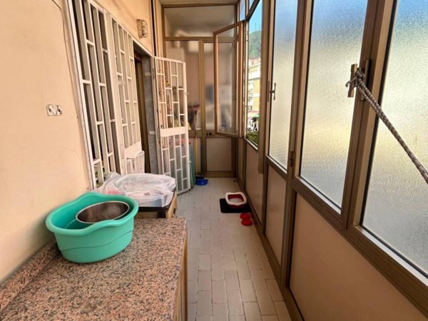 appartamento in vendita a Napoli in zona Soccavo