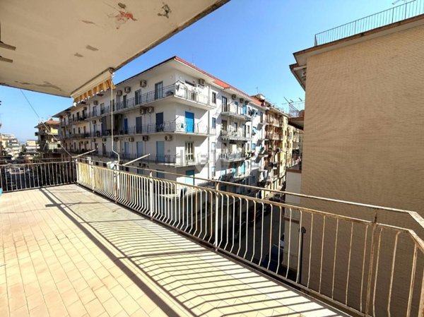 appartamento in vendita a Napoli in zona Secondigliano