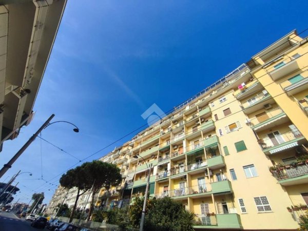 appartamento in vendita a Napoli in zona Capodimonte / Colli Aminei