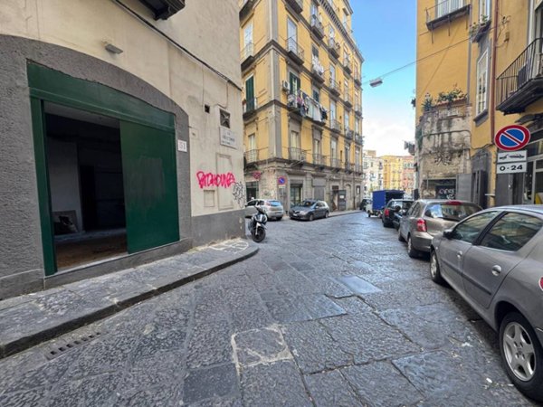 appartamento in vendita a Napoli