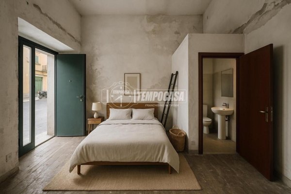 appartamento in vendita a Napoli in zona Pendino / San Giuseppe