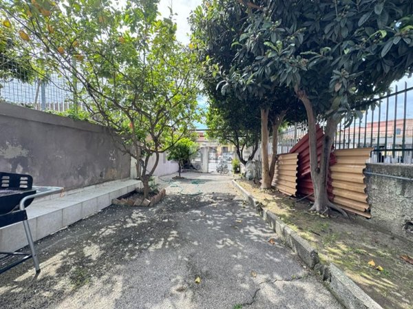 appartamento in vendita a Napoli in zona Soccavo