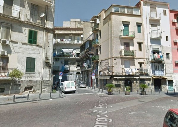 appartamento in vendita a Napoli in zona Zona Industriale-Ferrovia