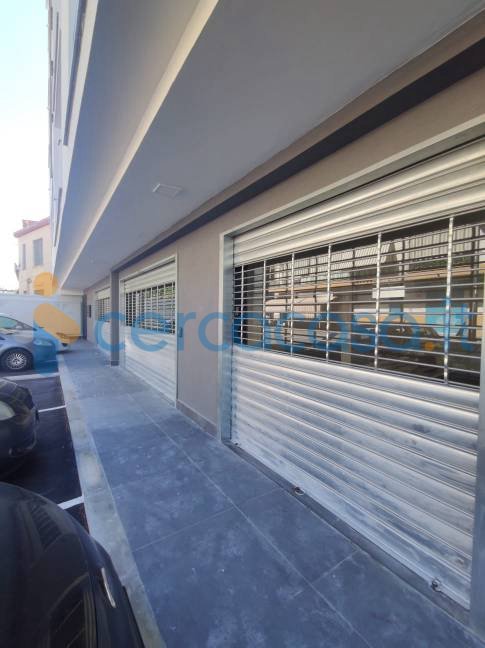 locale commerciale in vendita a Napoli