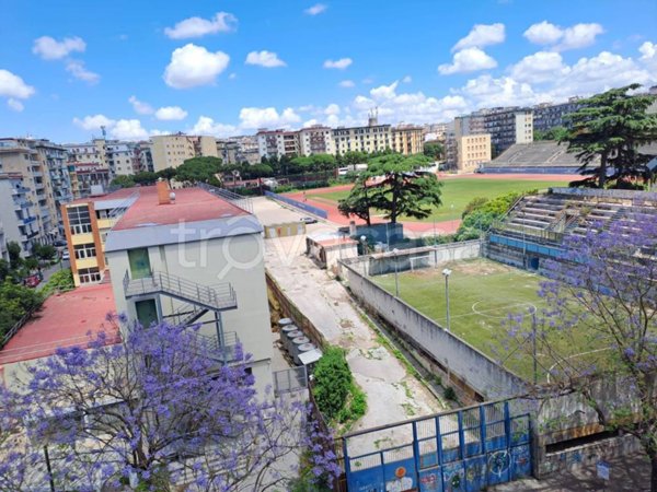 appartamento in vendita a Napoli in zona Vomero