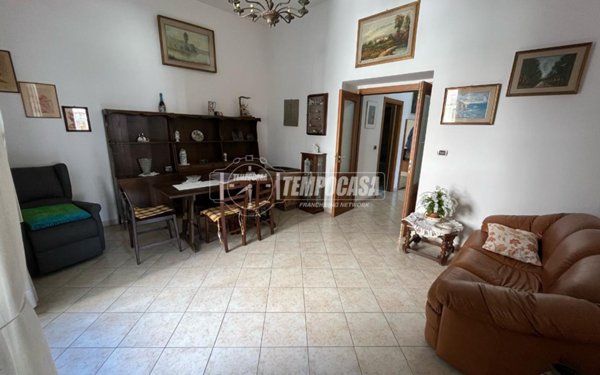 appartamento in vendita a Napoli in zona Montecalvario