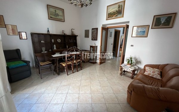 appartamento in vendita a Napoli in zona Arenella
