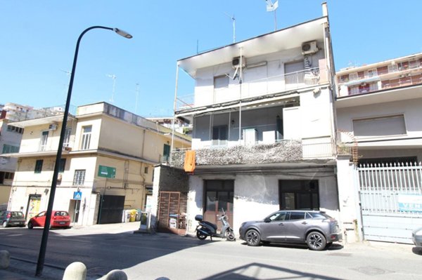 appartamento in vendita a Napoli in zona Stella