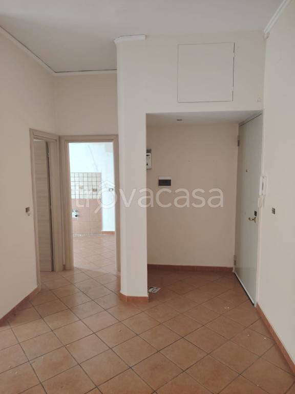 appartamento in vendita a Napoli in zona Fuorigrotta