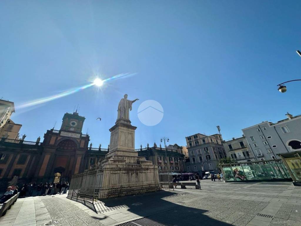 monolocale in vendita a Napoli