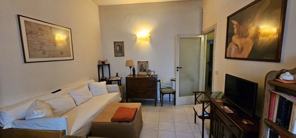 appartamento in vendita a Napoli in zona Arenella