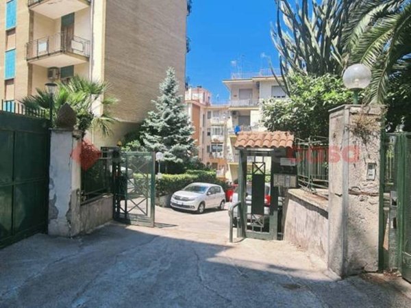 appartamento in vendita a Napoli in zona Vomero
