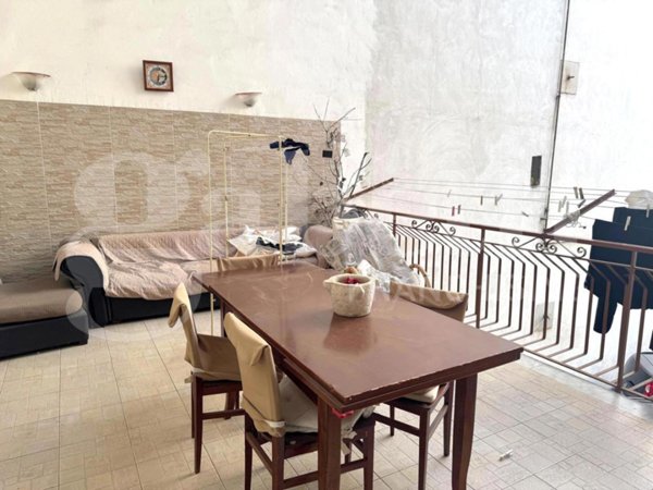 appartamento in vendita a Napoli in zona Capodichino